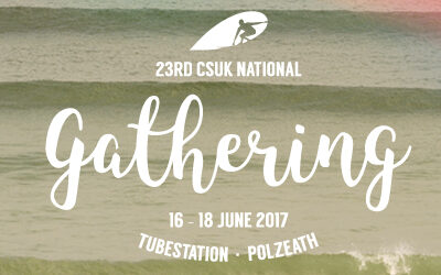CSUK National Gathering 2017