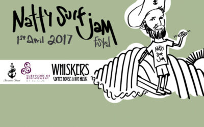 Natty Surf Jam 2017