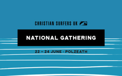 CSUK National Gathering 2018