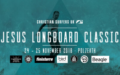Jesus Longboard Classic 2018 – Postponed