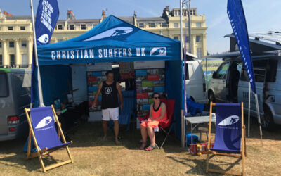 Paddle Round The Pier 2019