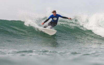 English Surfing Champs 2019