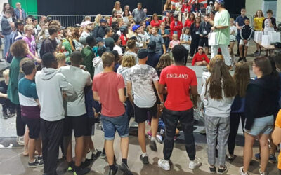 Soul Survivor A Skatepark 2019