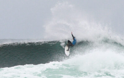 Scottish Surfing Champs 2019