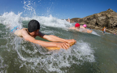 World Bellyboard Champs 2019