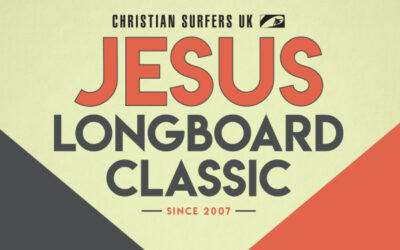 Jesus Longboard Classic 2019