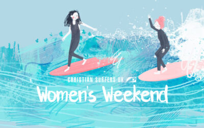 CSUK Women’s Weekend 2019