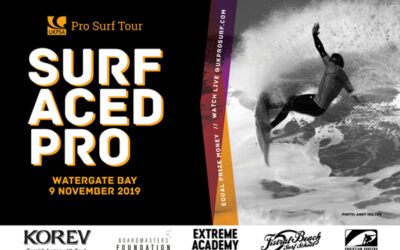 UKPSA Surfaced Pro 2019
