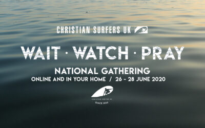 CSUK Online Gathering 2020