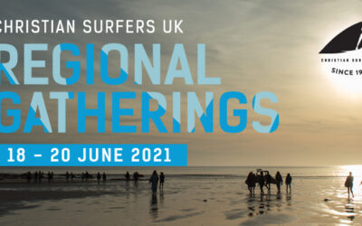 CSUK Regional Gatherings 2021