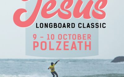 Jesus Longboard Classic 2021