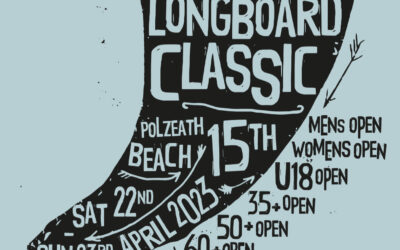 Jesus Longboard Classic 2023