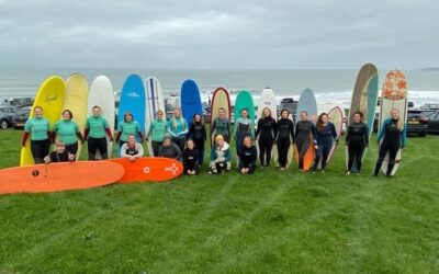 CSUK Women’s Gathering 2023