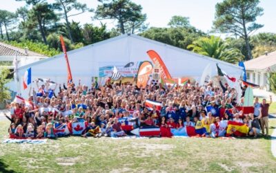 Europe Middle East & Africa Gathering 2023