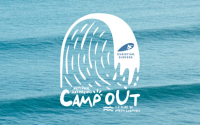 CSUK National Gathering Camp Out 2024