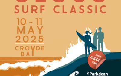 32nd Jesus Surf Classic – CANCELLED
