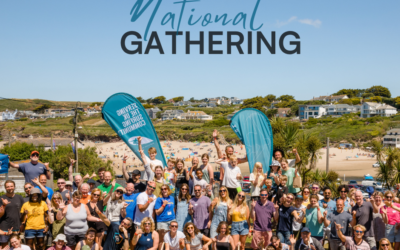 National Gathering Camp Out 2025
