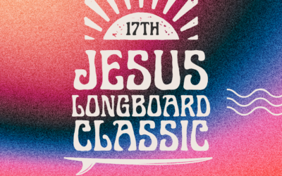 Jesus Longboard Classic 2025