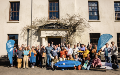 2025 Leader’s Gathering round up
