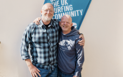 New National Director appointment