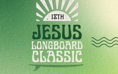 18th Jesus Longboard Classic