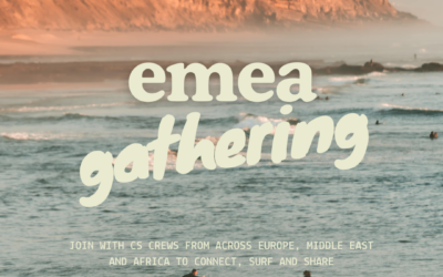 EMEA GATHERING