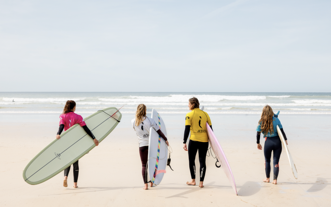 18th Jesus Longboard Classic