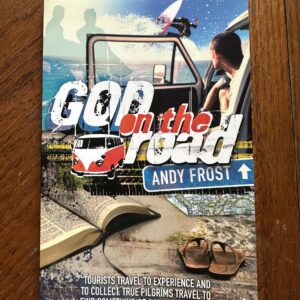 God on the Road, by Andy Frost