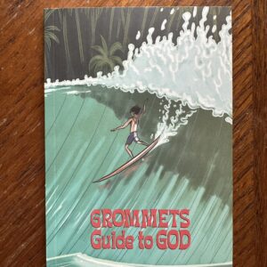 Grommies Guide to God
