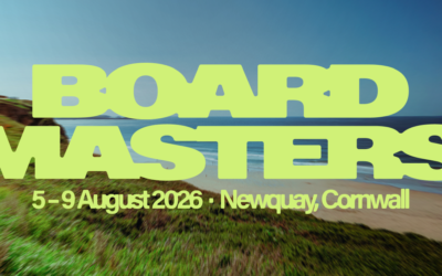 BOARDMASTERS 2026
