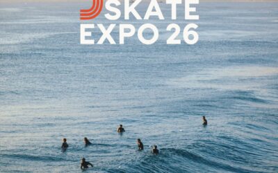 UK SURF & SKATE EXPO