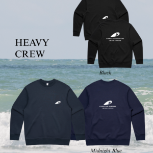 Heavy Crew
