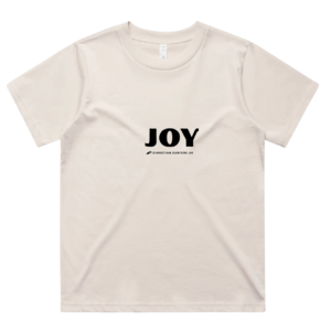 Women's Joy Tee Regular