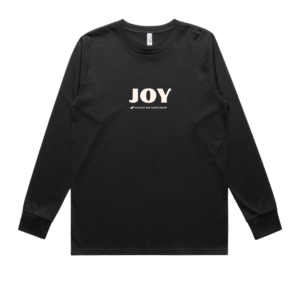Women's Joy Tee Long Sleeve